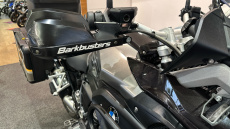 BMW R1200 GS TE Exclusive